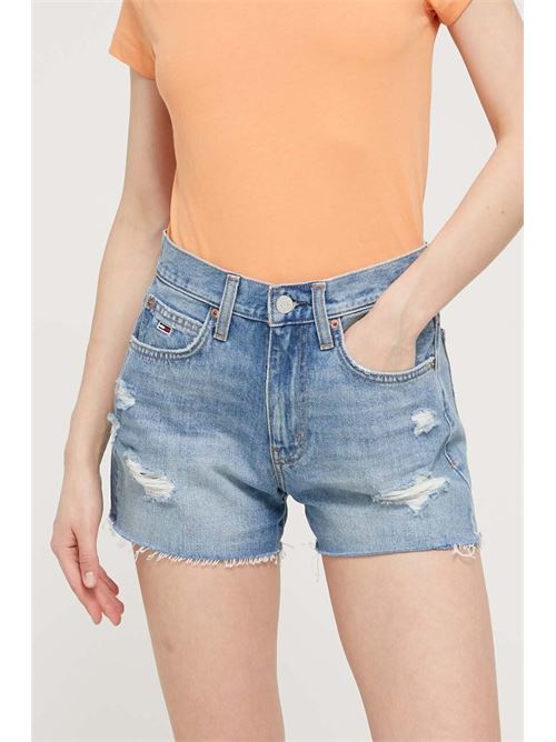 TOMMY JEANS