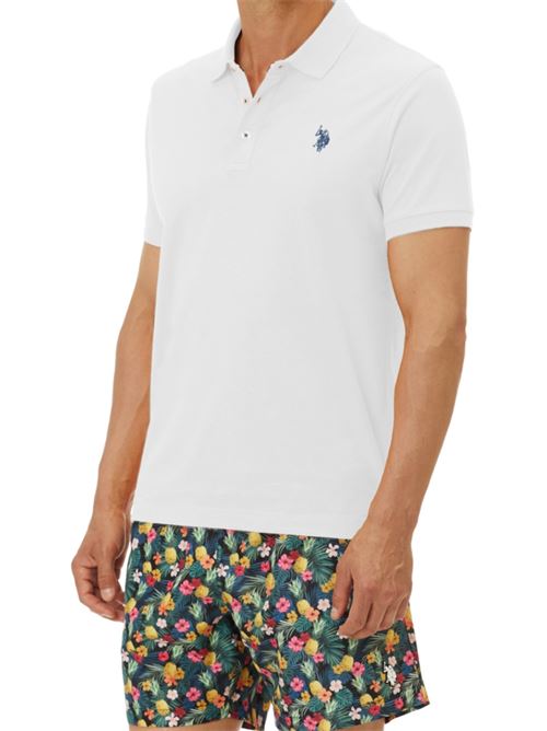 U.S. POLO ASSN