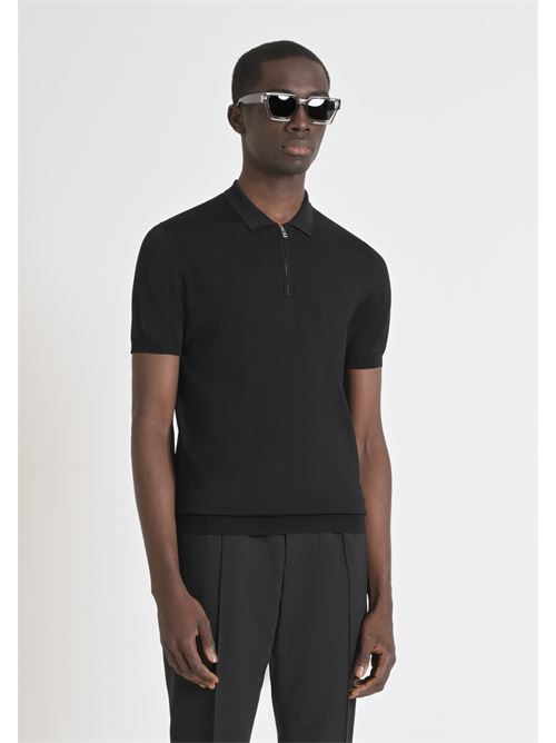 ANTONY MORATO