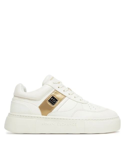ARMANI EXCHANGE