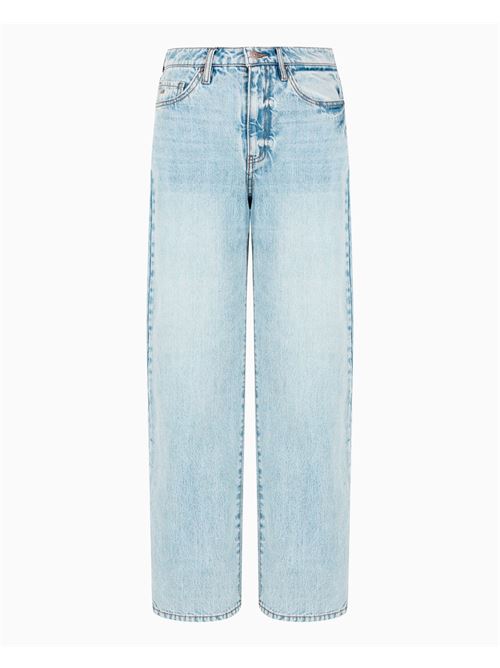 ARMANI EXCHANGE