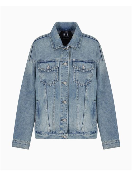 ARMANI EXCHANGE