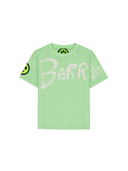 BARROW