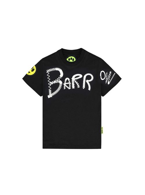 BARROW