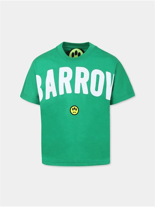 BARROW