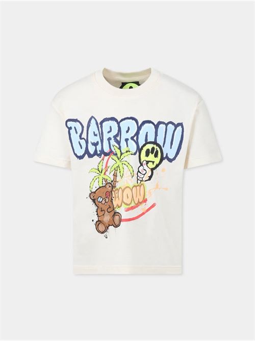 BARROW