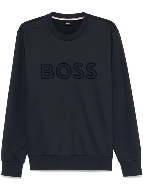 BOSS