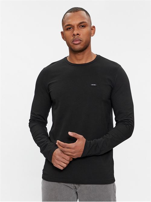 CALVIN KLEIN