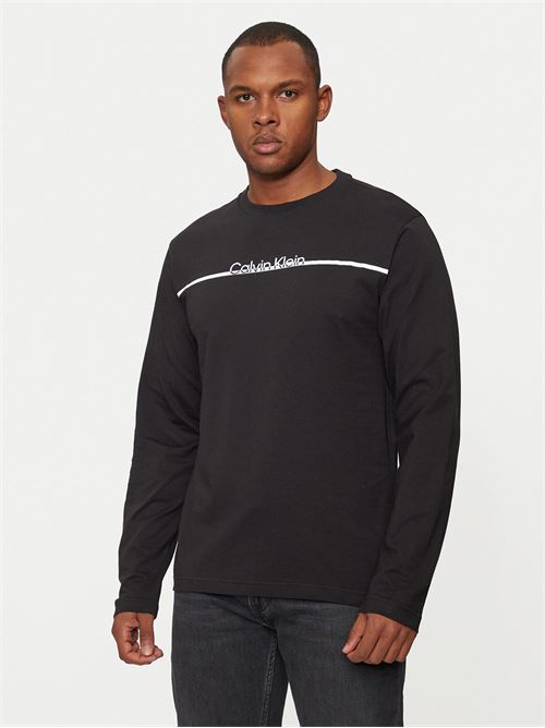 CALVIN KLEIN
