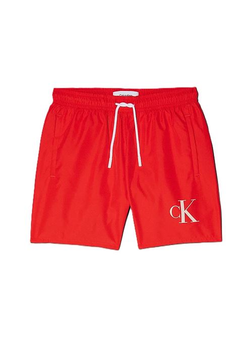 CALVIN KLEIN