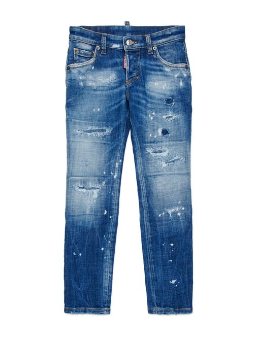 DSQUARED2 JUNIOR