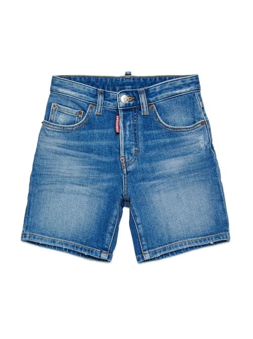 DSQUARED2 JUNIOR