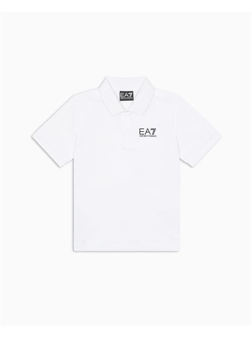 EMPORIO ARMANI EA7