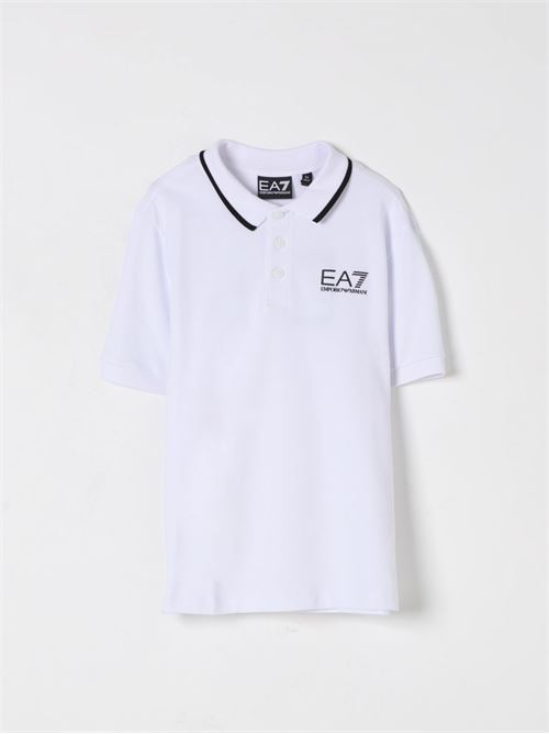 EMPORIO ARMANI EA7