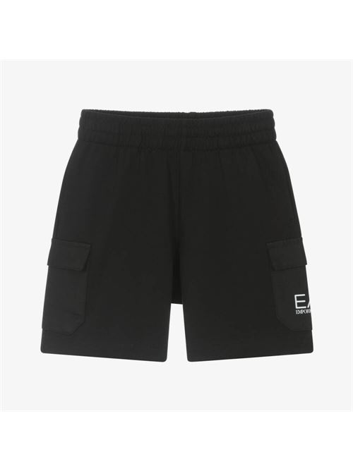 EMPORIO ARMANI EA7