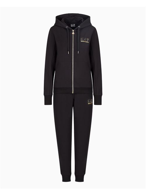 EMPORIO ARMANI EA7
