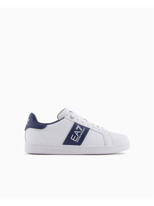 EMPORIO ARMANI EA7