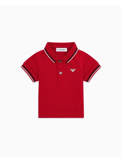 EMPORIO ARMANI