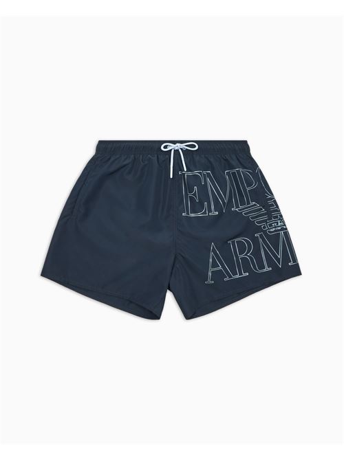 EMPORIO ARMANI
