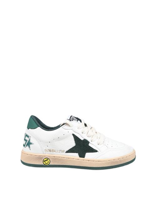 GOLDEN GOOSE DELUXE BRAND