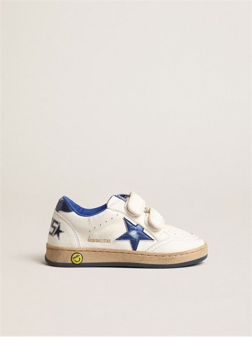 GOLDEN GOOSE DELUXE BRAND