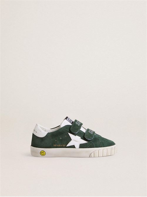 GOLDEN GOOSE DELUXE BRAND