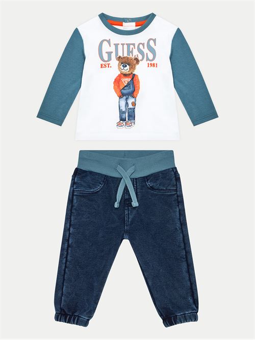 GUESS