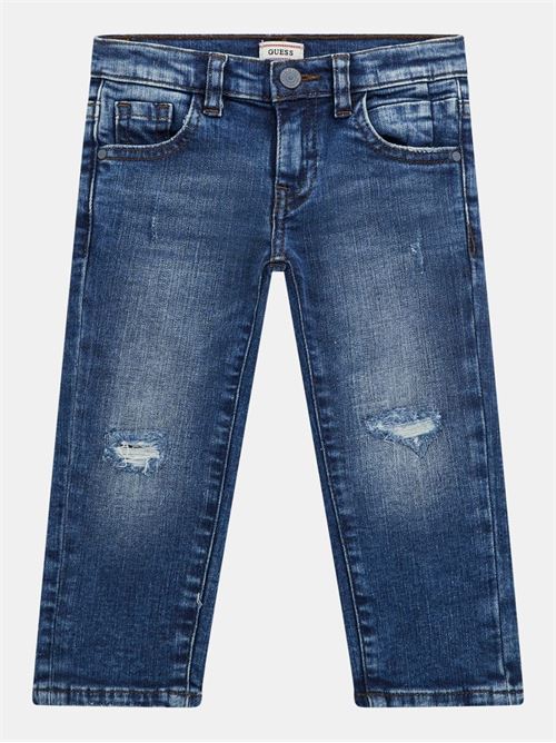 GUESS