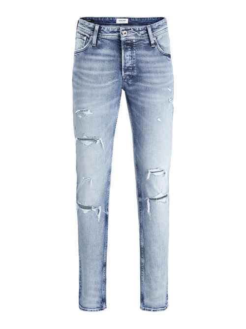 JACK AND JONES