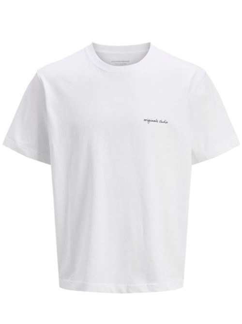 JACK AND JONES