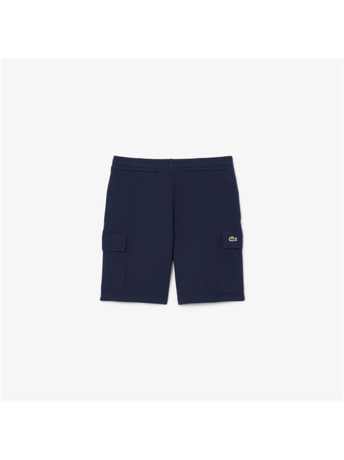 LACOSTE