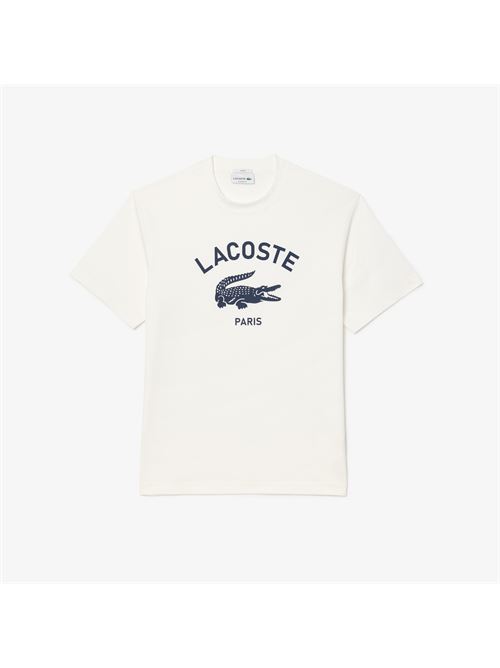 LACOSTE