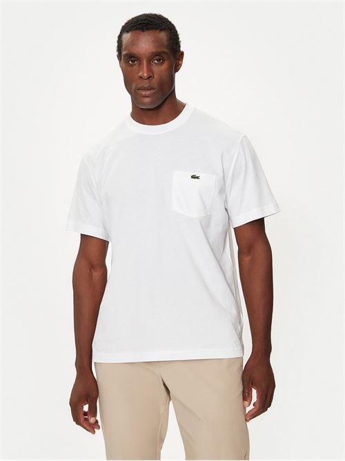LACOSTE