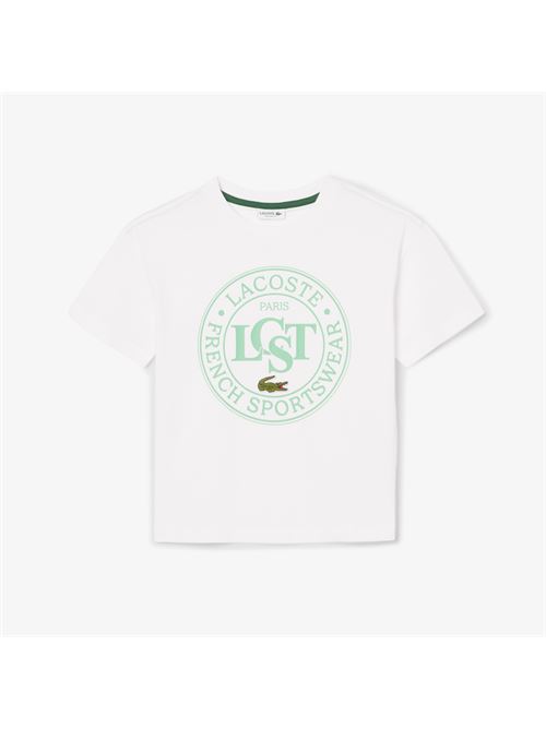 LACOSTE