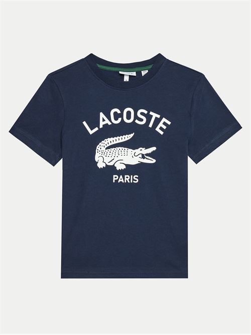 LACOSTE