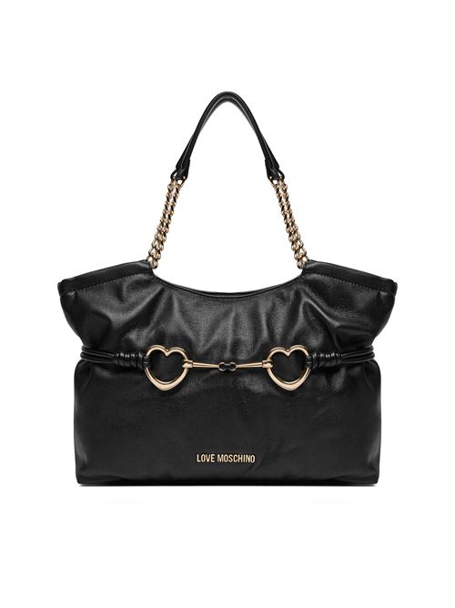 LOVE MOSCHINO