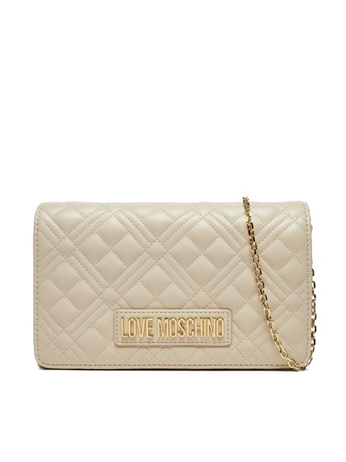 LOVE MOSCHINO