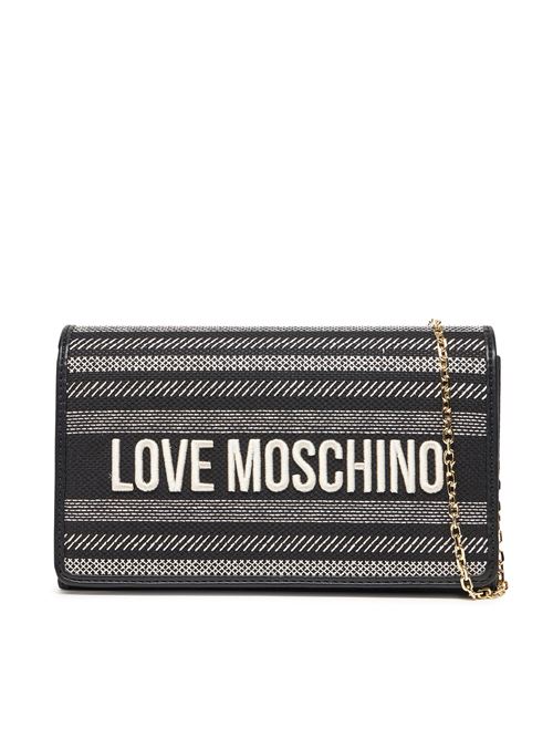 LOVE MOSCHINO