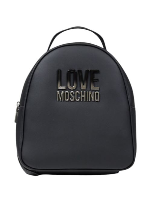 LOVE MOSCHINO