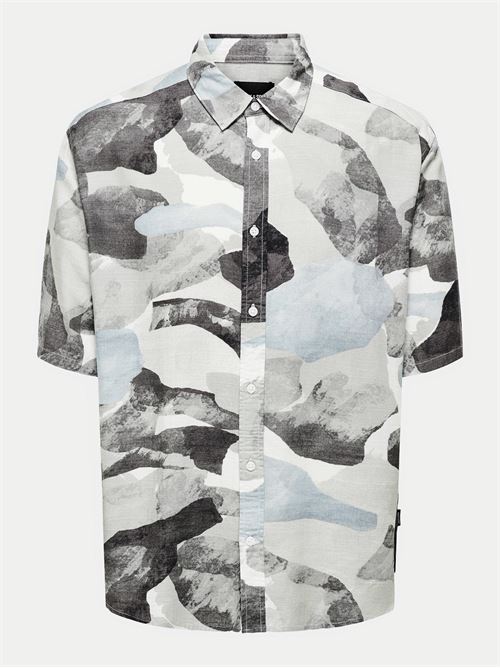 ONLY&SONS