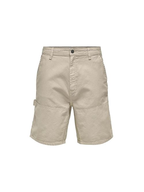 ONLY&SONS