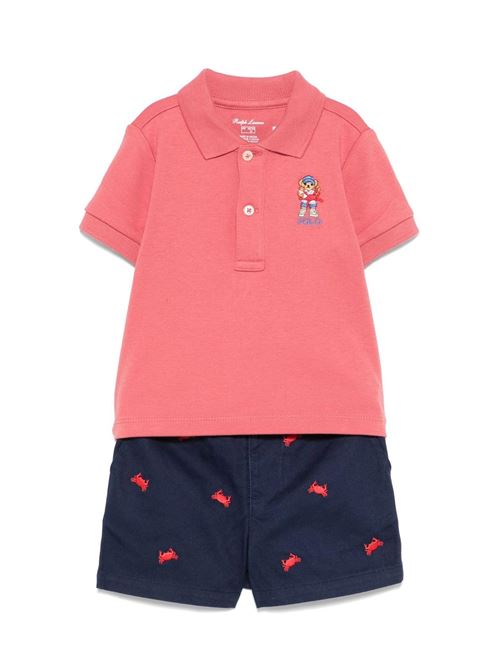 RALPH LAUREN