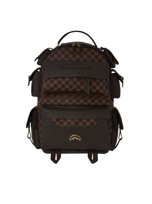 SPRAYGROUND