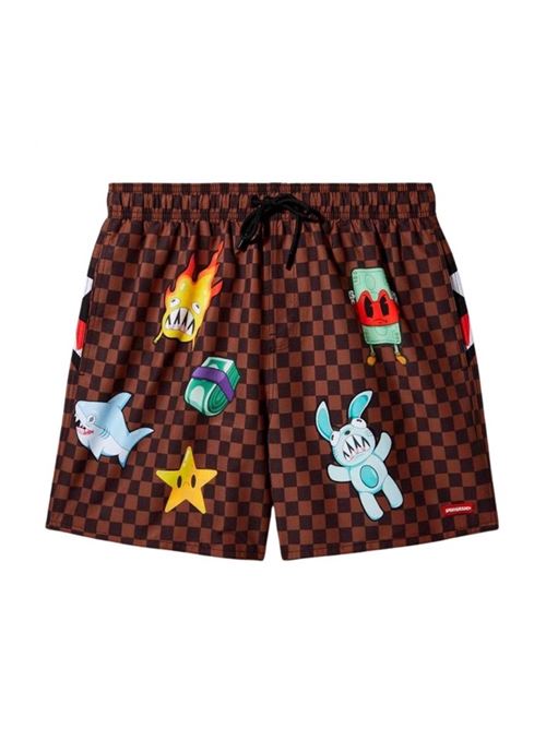 SPRAYGROUND