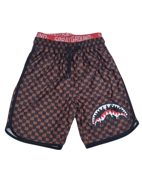 SPRAYGROUND