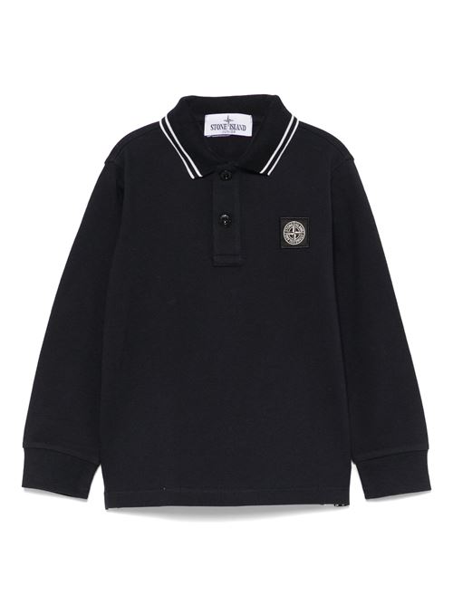 STONE ISLAND JUNIOR