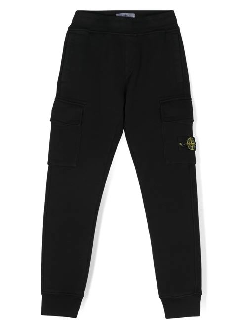 STONE ISLAND JUNIOR