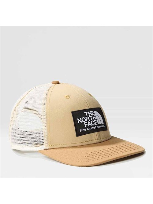 THE NORTH FACE