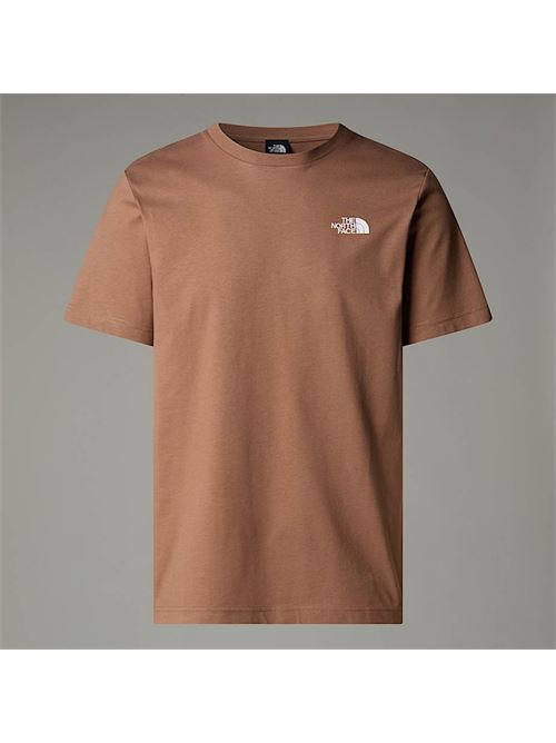 THE NORTH FACE