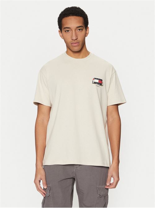TOMMY JEANS